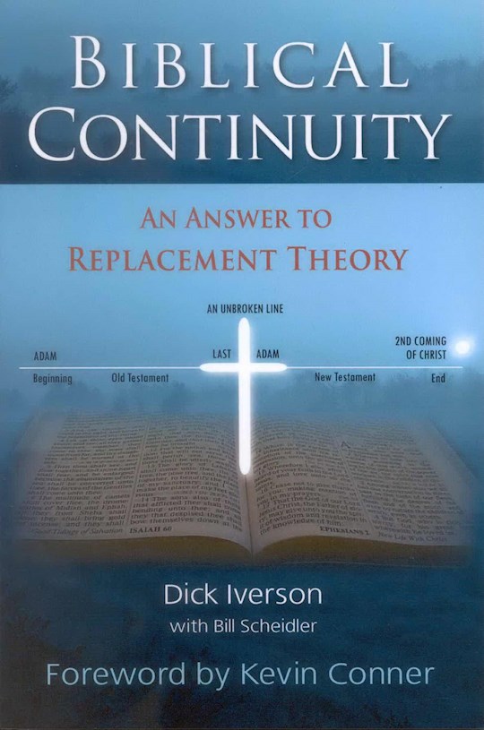 Bible Continuity PB - Dick Iverson